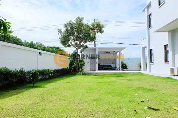 Picture of 5 bedroom House in  East Pattaya