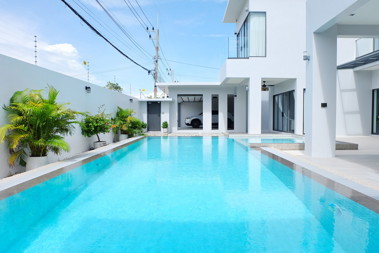 Picture of 5 bedroom House in  East Pattaya
