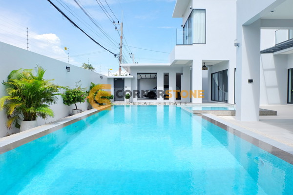 Picture of 5 bedroom House in  East Pattaya