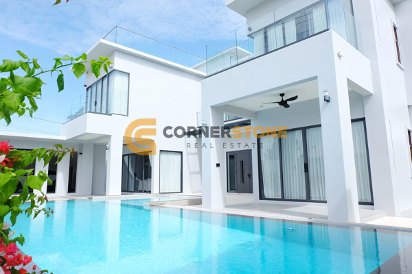 Picture of 5 bedroom House in  East Pattaya