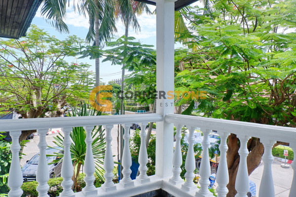 Picture of คอนโด ห้องสตูดิโอ้ ในโครงการ Baan Suan Lalana ตั้งอยู่ที่ หาดจอมเทียน