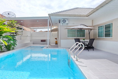 Picture of 3 bedroom House in Raviporn City Home Village East Pattaya