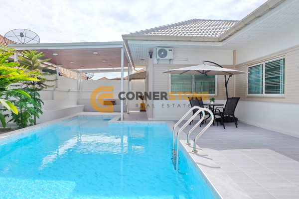 Picture of 3 bedroom House in Raviporn City Home Village East Pattaya