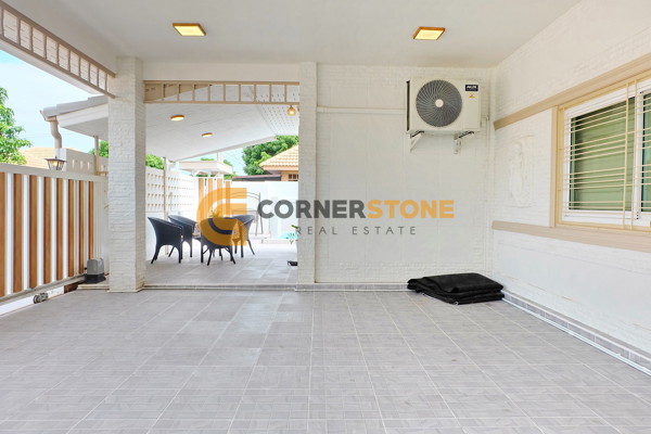 Picture of 3 bedroom House in Raviporn City Home Village East Pattaya