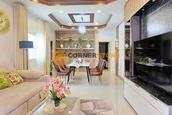 Picture of 3 bedroom House in Raviporn City Home Village East Pattaya