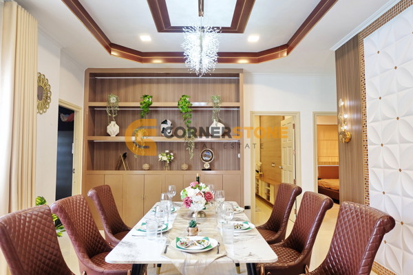Picture of 3 bedroom House in Raviporn City Home Village East Pattaya