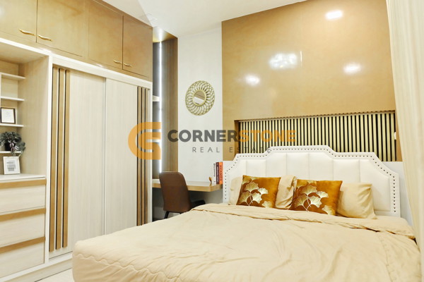 Picture of 3 bedroom House in Raviporn City Home Village East Pattaya