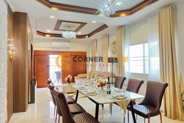Picture of 3 bedroom House in Raviporn City Home Village East Pattaya