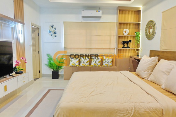 Picture of 3 bedroom House in Raviporn City Home Village East Pattaya