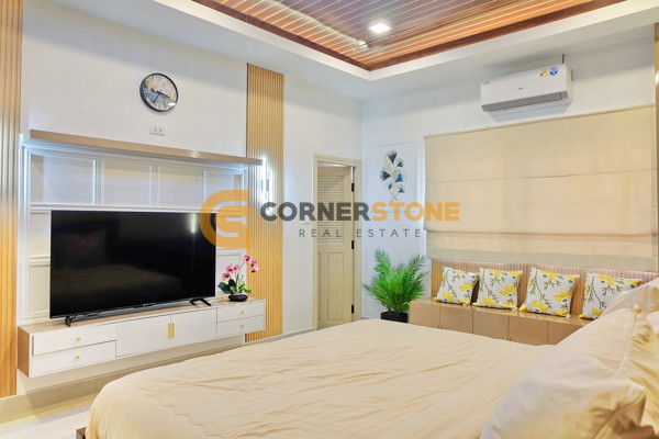 Picture of 3 bedroom House in Raviporn City Home Village East Pattaya