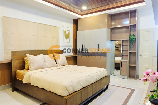 Picture of 3 bedroom House in Raviporn City Home Village East Pattaya