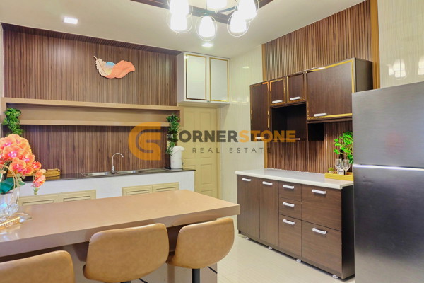 Picture of 3 bedroom House in Raviporn City Home Village East Pattaya