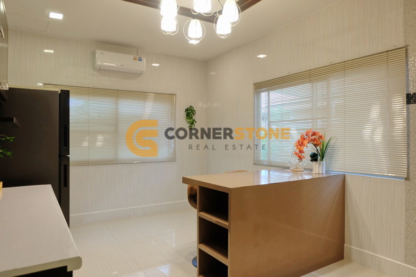 Picture of 3 bedroom House in Raviporn City Home Village East Pattaya