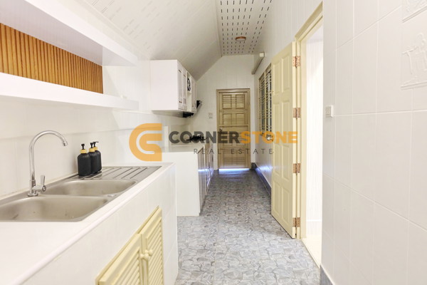 Picture of 3 bedroom House in Raviporn City Home Village East Pattaya