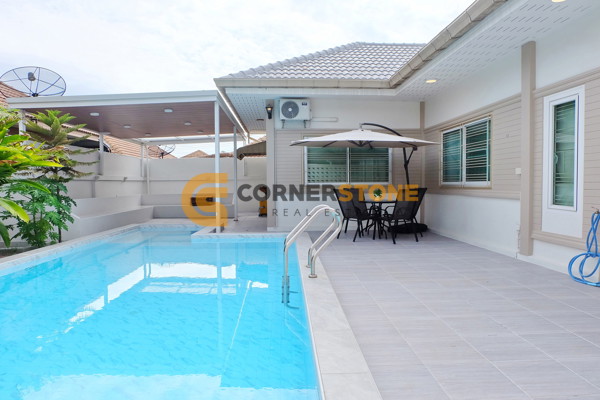 Picture of 3 bedroom House in Raviporn City Home Village East Pattaya