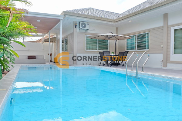 Picture of 3 bedroom House in Raviporn City Home Village East Pattaya