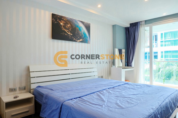 Picture of 1 Bedroom Condo in Centara Avenue Residence and Suites Pattaya