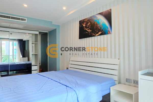 Picture of 1 Bedroom Condo in Centara Avenue Residence and Suites Pattaya