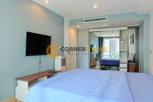 Picture of 1 Bedroom Condo in Centara Avenue Residence and Suites Pattaya