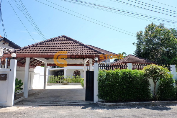 Picture of 3 bedroom House in  East Pattaya