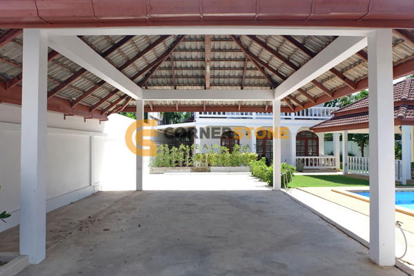 Picture of 3 bedroom House in  East Pattaya