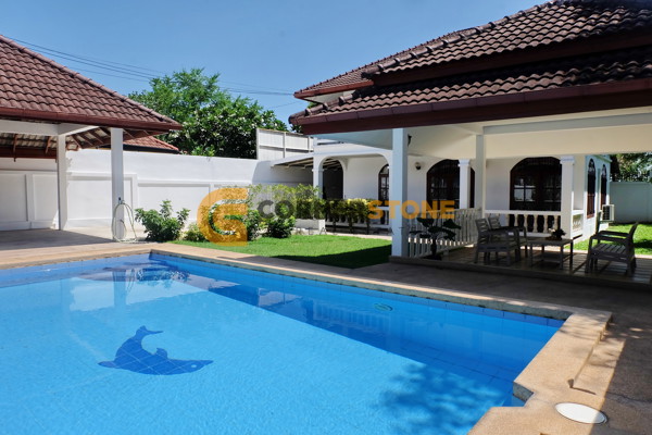 Picture of 3 bedroom House in  East Pattaya