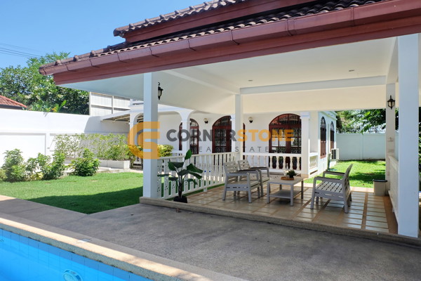 Picture of 3 bedroom House in  East Pattaya