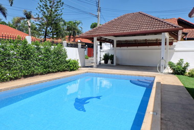Picture of 3 bedroom House in  East Pattaya