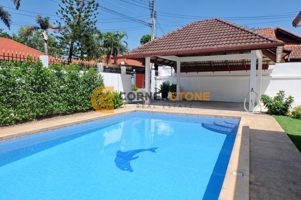 Picture of 3 bedroom House in  East Pattaya