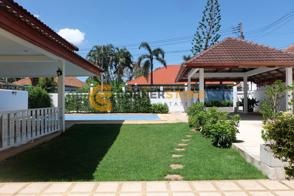 Picture of 3 bedroom House in  East Pattaya