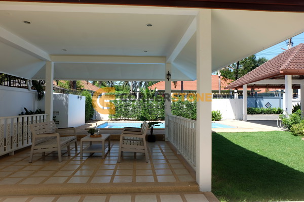 Picture of 3 bedroom House in  East Pattaya