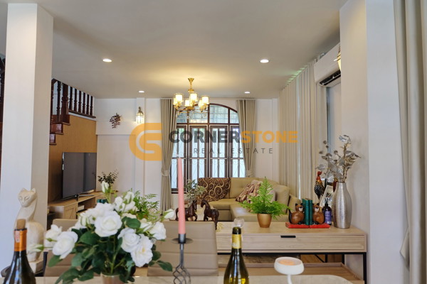 Picture of 3 bedroom House in  East Pattaya
