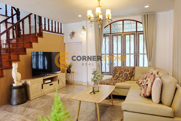 Picture of 3 bedroom House in  East Pattaya