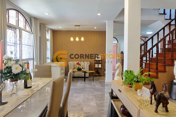 Picture of 3 bedroom House in  East Pattaya
