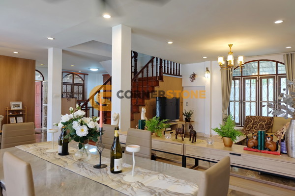 Picture of 3 bedroom House in  East Pattaya