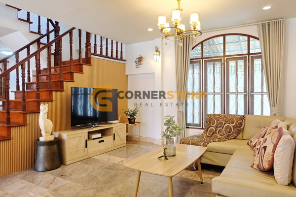 Picture of 3 bedroom House in  East Pattaya