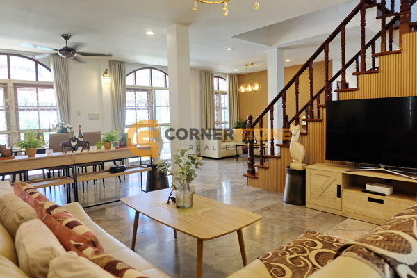 Picture of 3 bedroom House in  East Pattaya