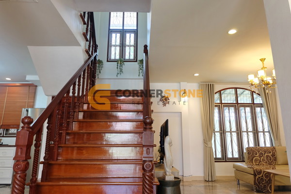 Picture of 3 bedroom House in  East Pattaya