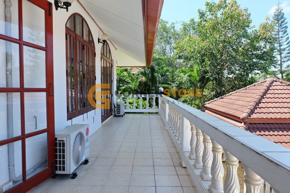 Picture of 3 bedroom House in  East Pattaya