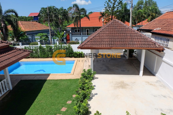 Picture of 3 bedroom House in  East Pattaya