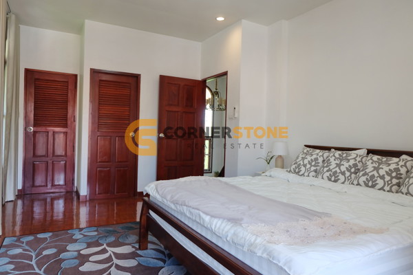 Picture of 3 bedroom House in  East Pattaya