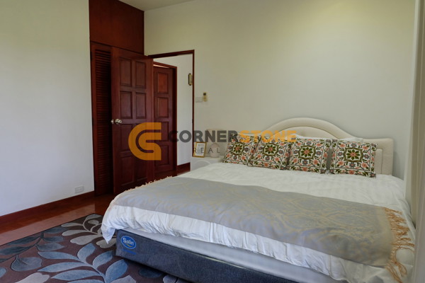 Picture of 3 bedroom House in  East Pattaya