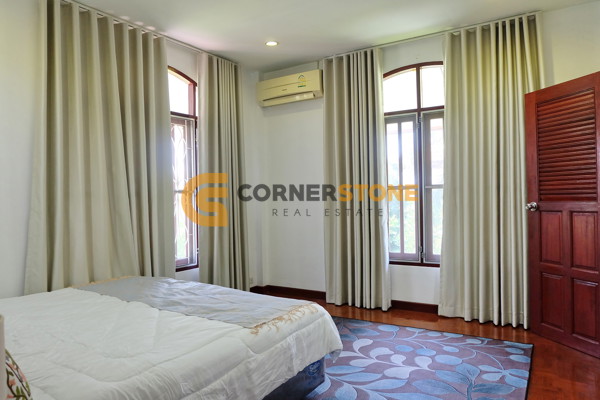Picture of 3 bedroom House in  East Pattaya