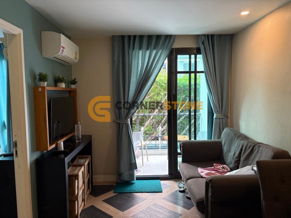 Picture of 1 Bedroom Condo in Espana Condo Resort Pattaya Jomtien Beach