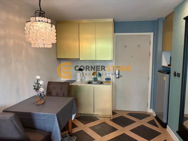 Picture of 1 Bedroom Condo in Espana Condo Resort Pattaya Jomtien Beach