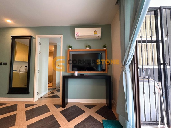 Picture of 1 Bedroom Condo in Espana Condo Resort Pattaya Jomtien Beach