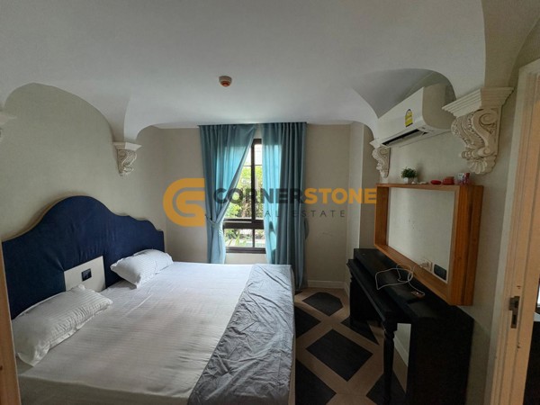 Picture of 1 Bedroom Condo in Espana Condo Resort Pattaya Jomtien Beach