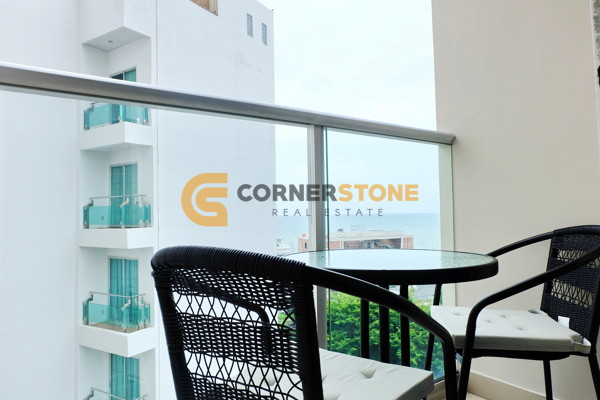 Picture of Studio Condo in Sands Condominium Pratumnak Hill
