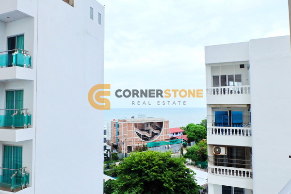 Picture of Studio Condo in Sands Condominium Pratumnak Hill