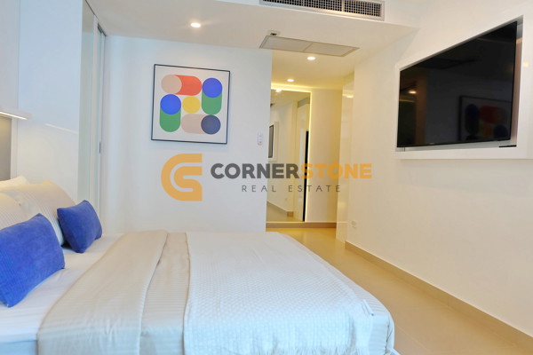 Picture of Studio Condo in Sands Condominium Pratumnak Hill